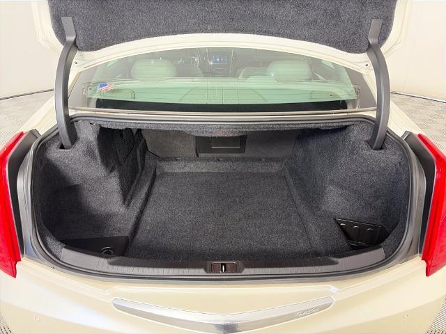 2014 Cadillac ATS - $12,998