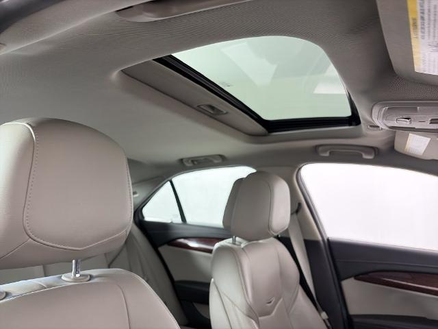 2014 Cadillac ATS - $12,998
