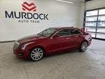 2015 ATS Thumbnail 1