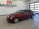 2015 ATS Thumbnail 1