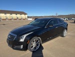 2014 ATS Thumbnail 7