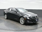 2013 ATS Thumbnail 8