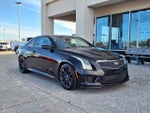 2018 ATS-V Thumbnail 1