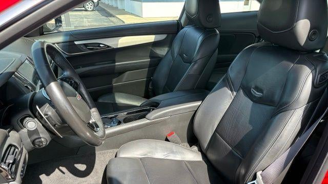 2016 Cadillac ATS 3.6L Premium Collection