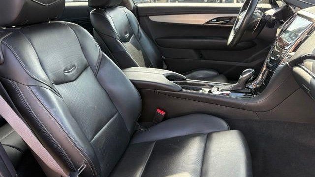 2016 Cadillac ATS 3.6L Premium Collection