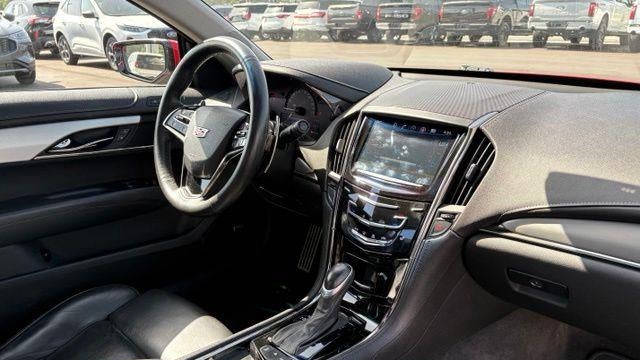 2016 Cadillac ATS 3.6L Premium Collection