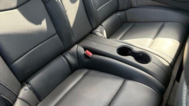 2016 Cadillac ATS 3.6L Premium Collection