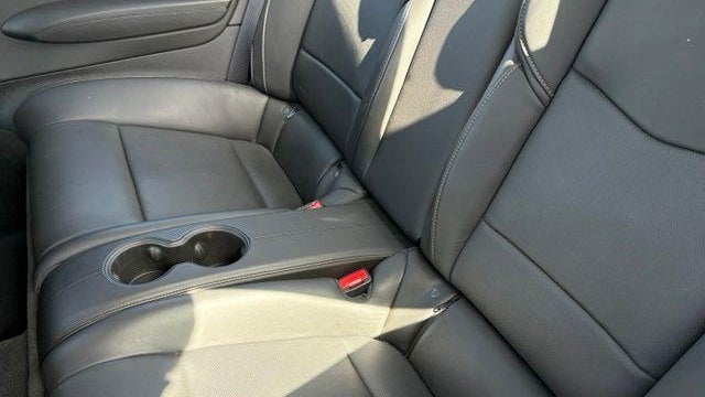 2016 Cadillac ATS 3.6L Premium Collection
