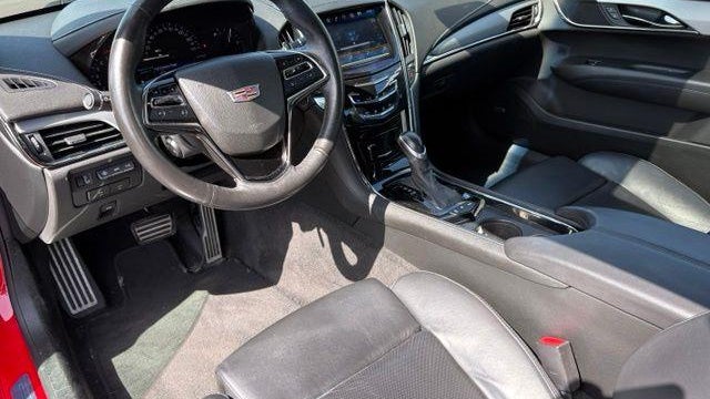 2016 Cadillac ATS 3.6L Premium Collection