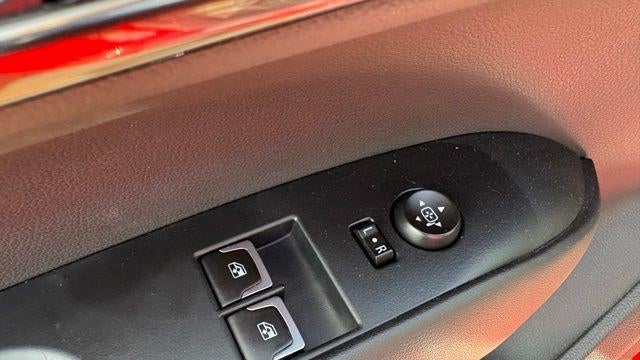 2016 Cadillac ATS 3.6L Premium Collection