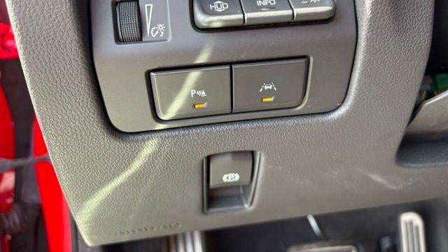 2016 Cadillac ATS 3.6L Premium Collection