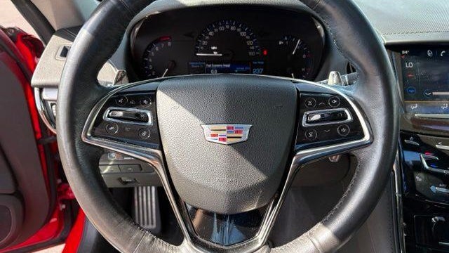 2016 Cadillac ATS 3.6L Premium Collection