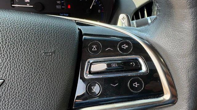 2016 Cadillac ATS 3.6L Premium Collection