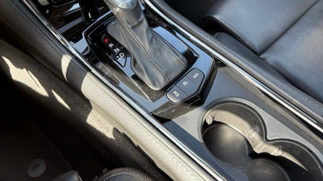 2016 Cadillac ATS 3.6L Premium Collection
