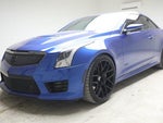 2017 ATS-V Thumbnail 1
