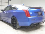 2017 ATS-V Thumbnail 3