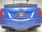 2017 ATS-V Thumbnail 4
