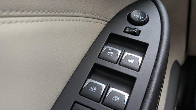 2017 Cadillac CTS 2.0T