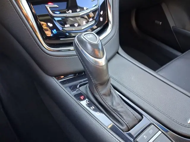 2019 Cadillac CTS - $19,590