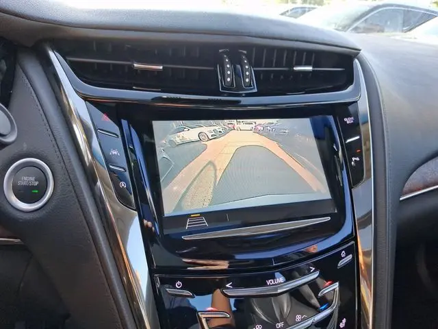 2019 Cadillac CTS - $19,590