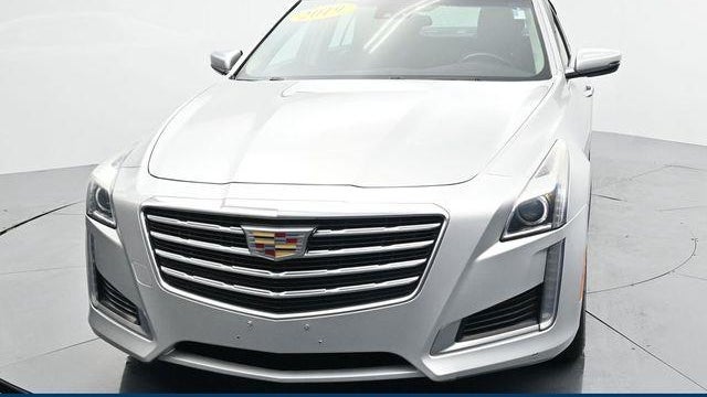 2019 Cadillac CTS 3.6L Luxury