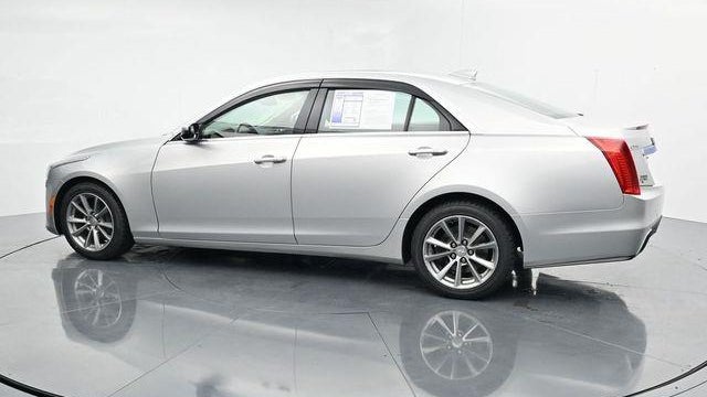 2019 Cadillac CTS 3.6L Luxury