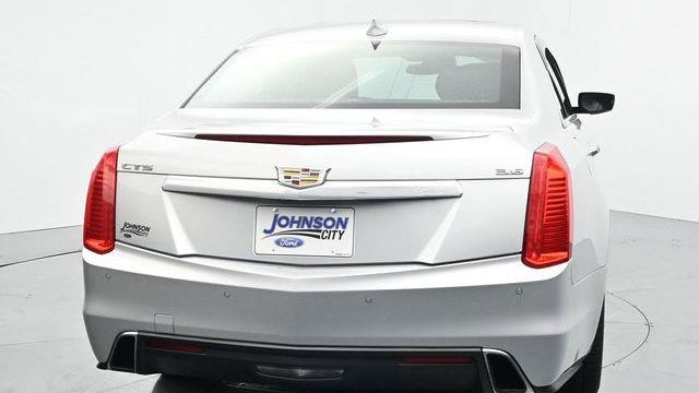 2019 Cadillac CTS 3.6L Luxury