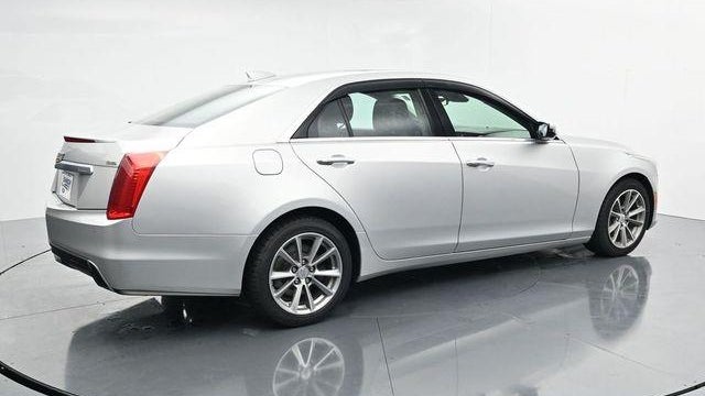 2019 Cadillac CTS 3.6L Luxury