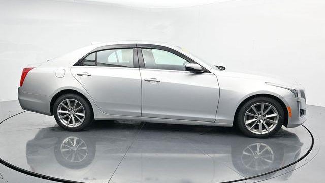 2019 Cadillac CTS 3.6L Luxury