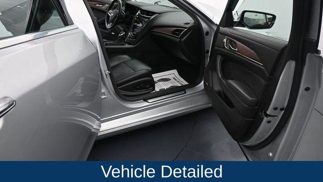 2019 Cadillac CTS 3.6L Luxury