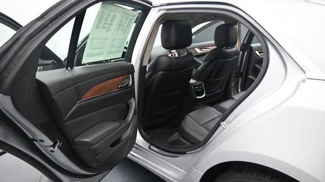2019 Cadillac CTS 3.6L Luxury