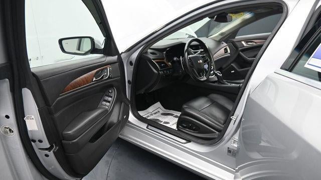 2019 Cadillac CTS 3.6L Luxury