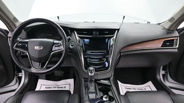2019 Cadillac CTS 3.6L Luxury