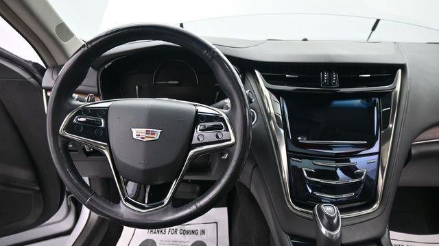 2019 Cadillac CTS 3.6L Luxury