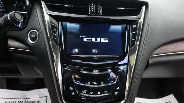 2019 Cadillac CTS 3.6L Luxury