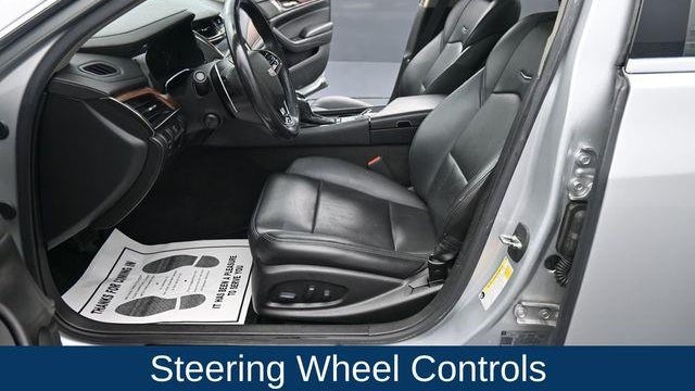 2019 Cadillac CTS 3.6L Luxury