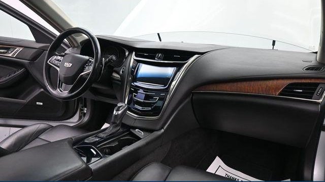 2019 Cadillac CTS 3.6L Luxury