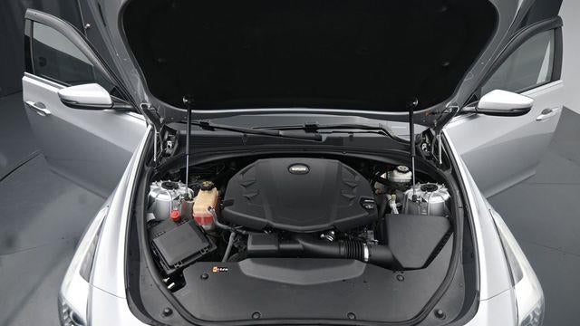 2019 Cadillac CTS 3.6L Luxury