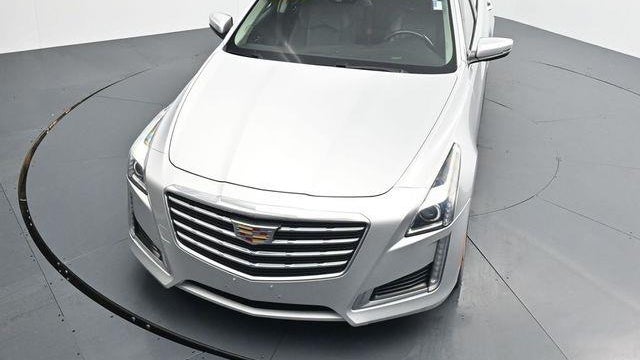 2019 Cadillac CTS 3.6L Luxury