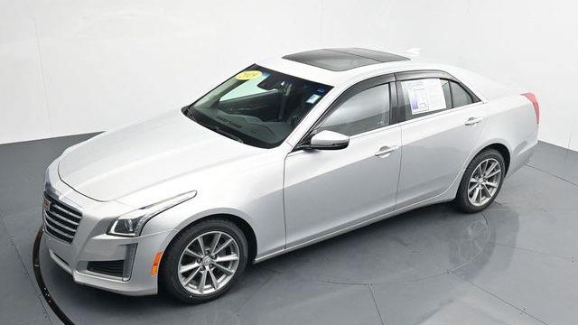 2019 Cadillac CTS 3.6L Luxury