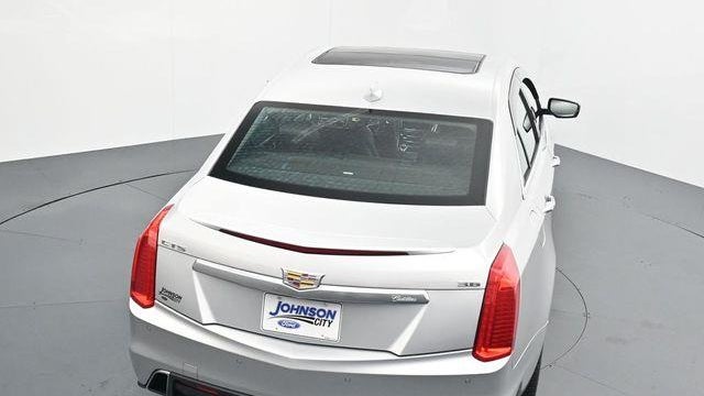 2019 Cadillac CTS 3.6L Luxury