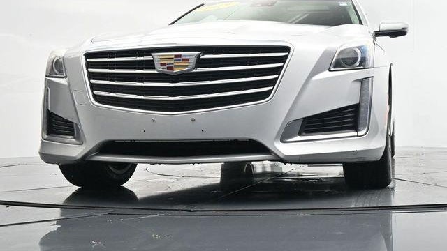 2019 Cadillac CTS 3.6L Luxury