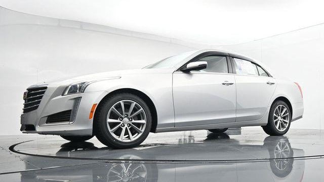 2019 Cadillac CTS 3.6L Luxury