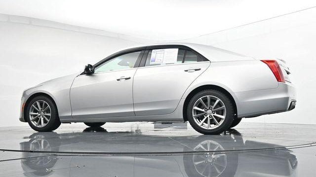 2019 Cadillac CTS 3.6L Luxury