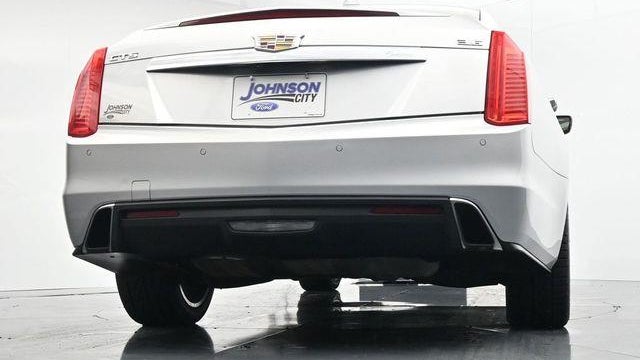 2019 Cadillac CTS 3.6L Luxury