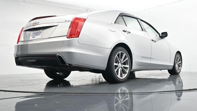 2019 Cadillac CTS 3.6L Luxury