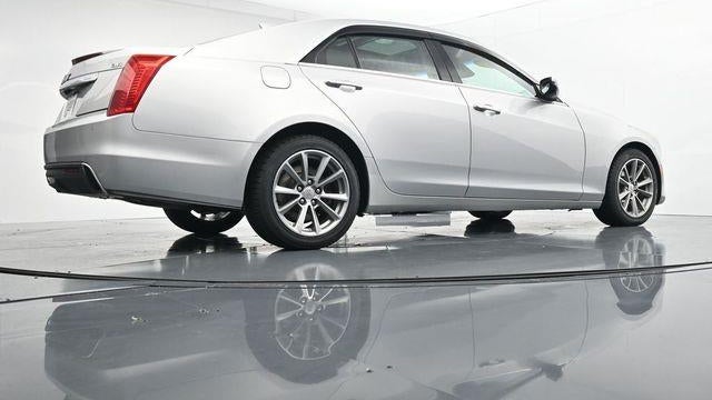 2019 Cadillac CTS 3.6L Luxury