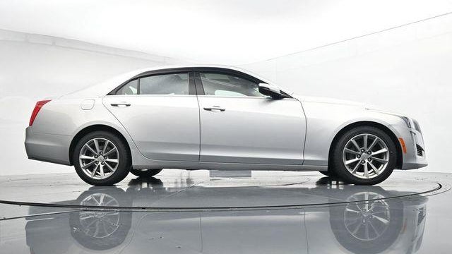 2019 Cadillac CTS 3.6L Luxury
