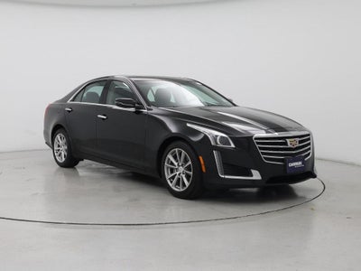 Photo of a 2019 Cadillac CTS AWD 2.0T 4DR Sedan for sale