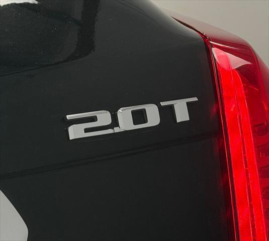 2019 Cadillac CTS - $17,500